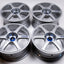 Yokohama AVS Model 6 17” 9J +40, 8J +30 (5x114.3)