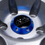 Yokohama AVS Model 6 17” 9J +40, 8J +30 (5x114.3)