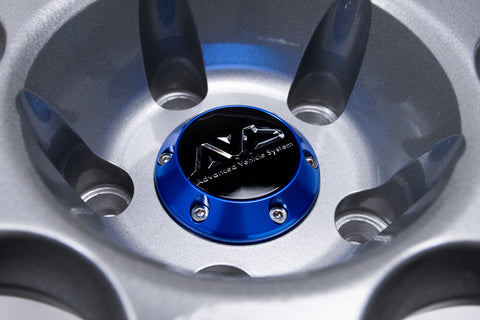 Yokohama AVS Model 6 17” 9J +40, 8J +30 (5x114.3)