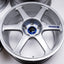 Yokohama AVS Model 6 17” 9J +40, 8J +30 (5x114.3)