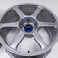 Yokohama AVS Model 6 17” 9J +40, 8J +30 (5x114.3)