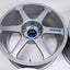 Yokohama AVS Model 6 17” 9J +40, 8J +30 (5x114.3)