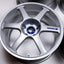 Yokohama AVS Model 6 17” 9J +40, 8J +30 (5x114.3)