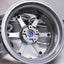 Yokohama AVS Model 6 17” 9J +40, 8J +30 (5x114.3)