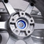Yokohama AVS Model 6 17” 9J +40, 8J +30 (5x114.3)
