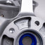 Yokohama AVS Model 6 17” 9J +40, 8J +30 (5x114.3)