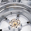 Yokohama AVS Model 6 17" 9J +20 (5x114.3) *Triple Chrome Plated*