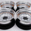Lodio Drive Offroad World Dague 16" 8.5J -22 (6x139.7)