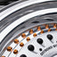 Lodio Drive Offroad World Dague 16" 8.5J -22 (6x139.7)