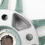AVS Model 5 17" 9JJ +22, 9JJ +35 (5x114.3)