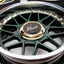 SSR Spiel Stadt 17" 8JJ -1 (6x139.7)