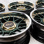 SSR Spiel Stadt 17" 8JJ -1 (6x139.7)
