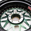 SSR Spiel Stadt 17" 8JJ -1 (6x139.7)