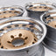 SSR Auswuch 16" 8J -36 (6x139.7)