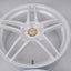 Yokohama AVS Model 5 17" 7J +45 (5x114.3)