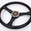 360mm Nardi Classic *Old Model, TRD Horn*