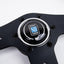 360mm Nardi Side Spoke Classic *Old Model*