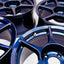 Buddy Club P1 17" 9J +37 (4x114.3)