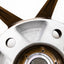 AVS Model 5 19" 10J +45, 9J +40 (5x114.3)