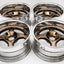 SSR MK2-R 15" 8J -11, 7.5J -5 (4x114.3)