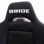 Bride Ergo Reclining Seat
