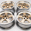 Fujita Engineering FEED 17" 9.5J +42, 8.5JJ +42 (5x114.3)