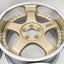 SSR SP1-R 16" 9J +26, 8.5J +32 (5x100)