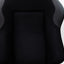 Recaro SR3 Trial Seat Pair