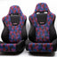 Recaro SP-JJ Seat Pair