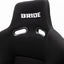Bride ハトプラ Zeta 2 Bucket Seat