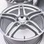 Yokohama AVS Model 5 18" 9J +10, 9J +20 (5x114.3)