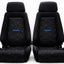 Recaro LX Le Mans Seat Pair