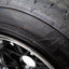 SSR MK3 14" 9J -13 (4x114.3) *Tires Included*