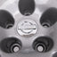 Nissan Skyline R33 GTR 17" 9J +30 (5x114.3)