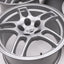 Nissan Skyline R33 GTR 17" 9J +30 (5x114.3)
