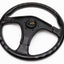 360mm Nardi Gara 3 *TRD Horn*