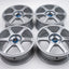 Yokohama AVS Model 6 16" 7J +45 (4x100)