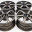 AVS Model 6 17" 9J +20, 9J +35 (5x114.3)