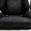 Recaro Le Mans SR3 Seat Pair
