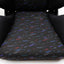 Recaro Le Mans SR3 Seat Pair