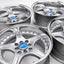CST Precedeo Demon Camber 15" 7.5JJ -5, 7JJ 0 (4x114.3 & 4x100)