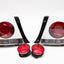 Toyota Altezza (SXE10) Tail Lights
