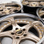CST Precedeo Demon Camber 16" 8JJ -15 (5x114.3)