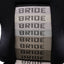 BRIDE Brix Seat