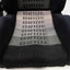 Bride Brix Reclining Seat Pair