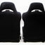 Bride Brix Reclining Seat Pair