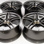 Yokohama AVS Model 5 17" 10J +45, 9J +45 (5x114.3)