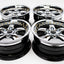 Dunlop Super Xiphos 16" 9J +36, 8J +36 (5x114.3)