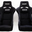 Bride Zeta 2 Bucket Seat Pair