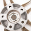 AVS Model 5 17" 9J +35, 8J +30 (5x114.3)